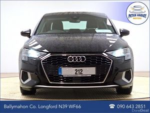 Audi A3 A3 Sport 30 Tdi  Sport  30 TDi 116 Start/S - Image 2