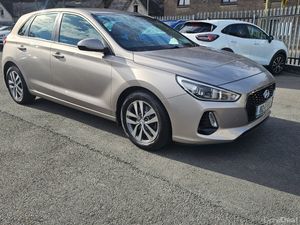 Hyundai i30 2018 1.4 Petrol Deluxe - Image 2