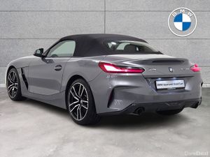 BMW Z4 sDrive20i M Sport - Image 2
