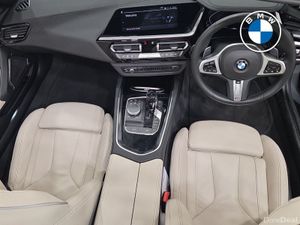 BMW Z4 sDrive20i M Sport - Image 4