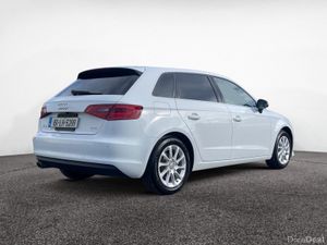 Audi A3 2016 AUTO (6 MNTHS WARRANTY) - Image 3