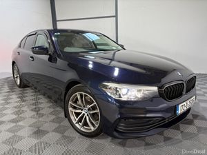 2017 BMW 520D G30 SE AUTO NCT 08/27 - Image 4