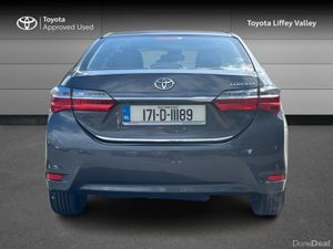Toyota Corolla COROLLA 1.33 LUNA SALOON - Image 4