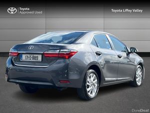 Toyota Corolla COROLLA 1.33 LUNA SALOON - Image 2