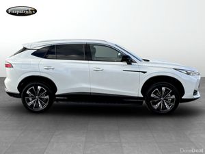 2026 MG HS Phev - Image 3