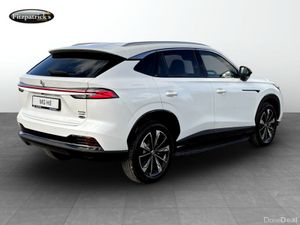 2026 MG HS Phev - Image 2