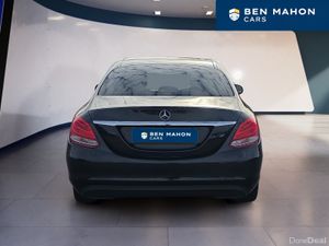 Mercedes-Benz C-Class NCT 1/27 AA Approved - Image 4