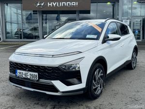 Hyundai Bayon Executive 1.2L - 2025 - Image 3