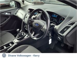 Ford Focus STYLE 1.0 PETROL Ecoboost Turbo 100BHP - Image 3