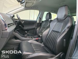 Skoda Karoq 1.6TDI 115bhp Ambition - Image 4