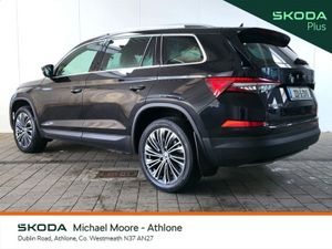 Skoda Kodiaq 2.0 TDI 150BHP DSG Style 7 Seat - Image 3