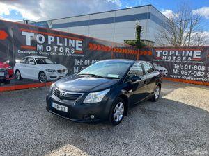 --2.0 D-4D TERRA//NEW NCT//SERVICED== - Image 3