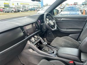 Skoda Kodiaq 2.0 TDI 150HP DSG SportLine 7 Seat - Image 3