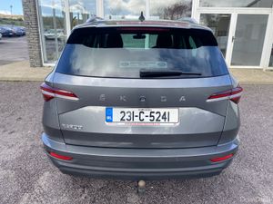 2023 Skoda Karoq STYLE 1.0 TSI 110HP 5 5DR - Image 4