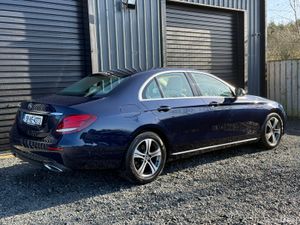 191 Mercedes E220 Premium - Image 3