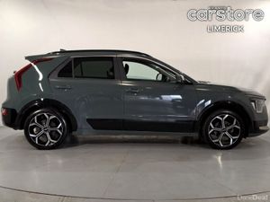 Kia Niro 1.6 GDI PHEV K3 Auto - Image 2