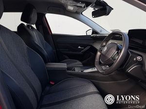 Peugeot 408 1.2 Puretech 130bhp Auto Allure - Image 4