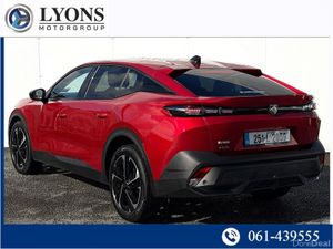 Peugeot 408 1.2 Puretech 130bhp Auto Allure - Image 3