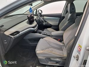 Skoda Enyaq iV 80 RWD - Image 3