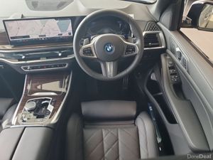 BMW X5 X5 xDrive50e M Sport - Image 2