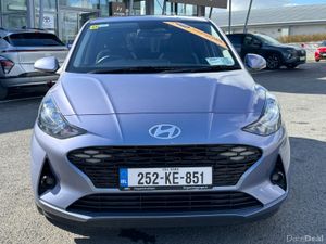 Hyundai i10 Deluxe Plus 2025 - Image 2