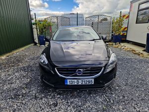 2013 Volvo V40 NCT 03/27 TAX 08/26 - Image 3