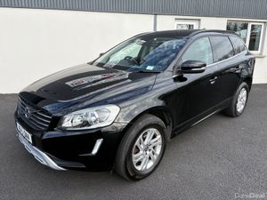 151 Volvo XC60 D4 2.0D SE - Image 2