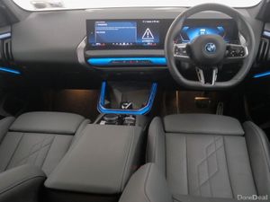 BMW X3 30e xDrive M Sport - Image 4