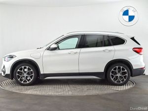 BMW X1 xDrive25e xLine - Image 3