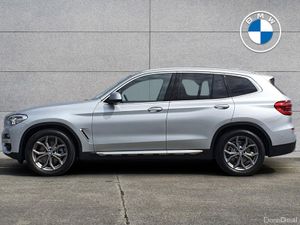 BMW X3 xDrive20d xLine - Image 3