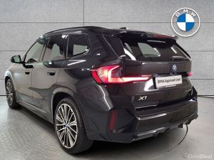 BMW X1 xDrive25e M Sport - Image 3