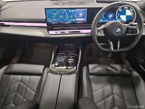 BMW 5-Series 530e M Sport Touring - Image 4