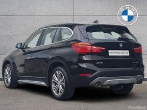 BMW X1 sDrive18d xLine - Image 3