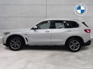 BMW X5 xDrive45e xLine - Image 4