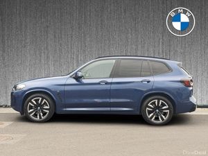 BMW iX3 M Sport - Image 4