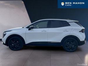 Kia Sportage Anniversary PHEV - Image 2