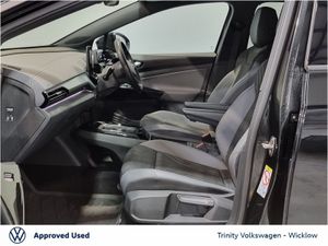 Volkswagen ID.4 ** PRO LIFE ** 77kWh ** 174BHP ** - Image 4