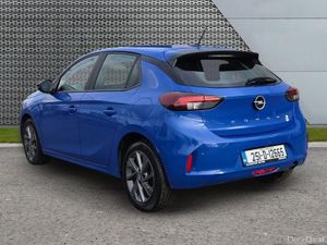 Opel Corsa Elegance 1.2i (75PS) S/S 5 Speed - Image 3