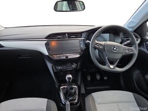 Opel Corsa Elegance 1.2i (75PS) S/S 5 Speed - Image 2