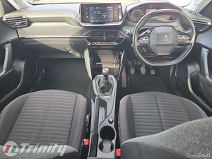 Peugeot 2008 ** 1.2 PURETECH 100BHP ACTIVE ** TRIN - Image 2