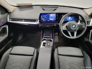 BMW X1 sDrive18d xLine - Image 4