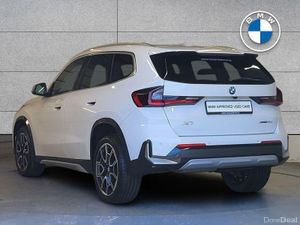 BMW X1 sDrive18d xLine - Image 2