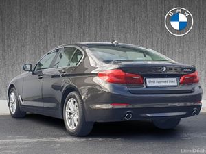 BMW 5-Series 520d SE Auto - Image 2