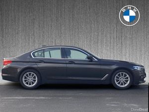 BMW 5-Series 520d SE Auto - Image 3