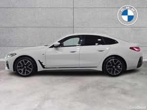 BMW 4-Series 420d M Sport Gran Coupe - Image 4
