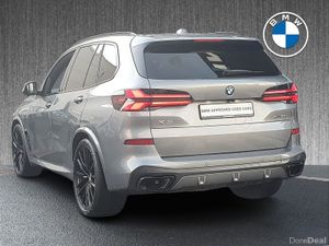 BMW X5 xDrive50e M Sport - Image 3