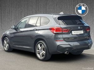 BMW X1 xDrive25e M Sport - Image 3