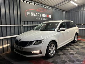 2017 Skoda  Octavia AMBITION 1.6TDI 115HP - Image 4