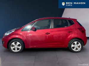 Kia Venga TX 1.4 CRDI - Image 2