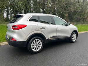 Renault Kadjar 2018(NCT 06/27 TAX 06/26) - Image 2